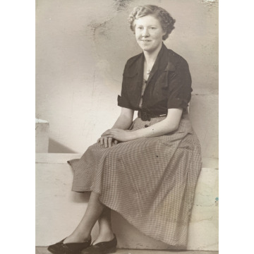 Notice Gallery for Joyce MUFF