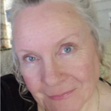 Photo of Joan Alison FERGUSON