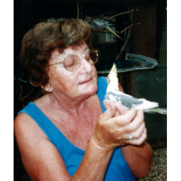 Photo of Pauline Ann WARD