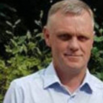 Photo of Malcolm BROWN