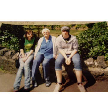 Photo for notice Noreen JENNINGS (NEE MOORE)