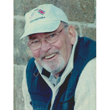 Photo of John MORLEY