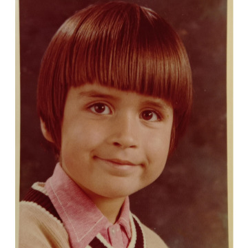 Photo of Jonathan Mark HEWITT