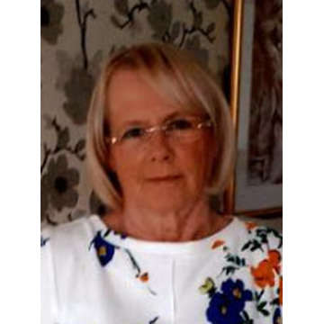 Photo of Sheila COOGAN