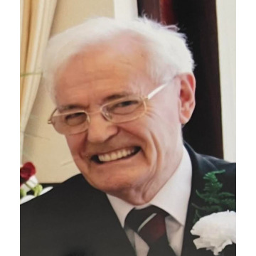 Notice Gallery for John BILSON