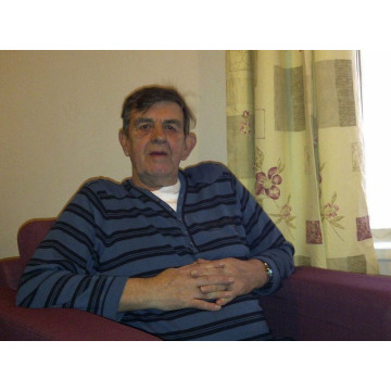 Photo of George TAYLOR