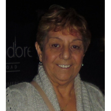 Photo of Farida WATSON