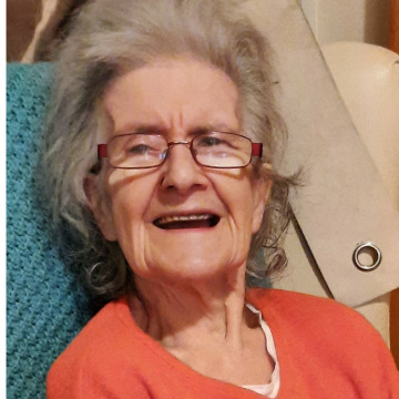 Photo of Euphamia DEVEREUX