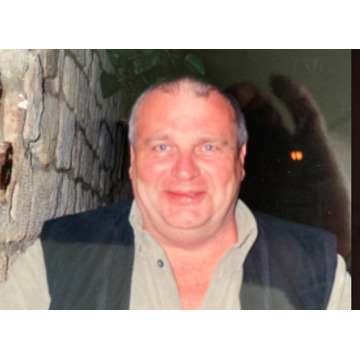 Photo of Joseph MULROY