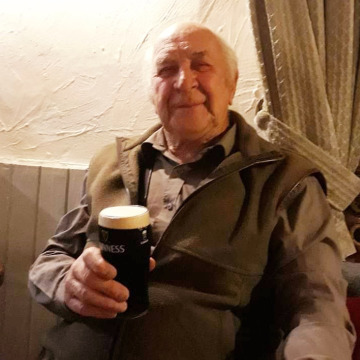 Photo of Glyn Ivor ROBERTS
