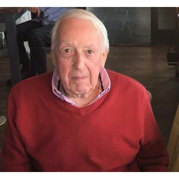 Photo of David COLES