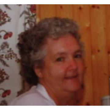 Photo of Marion CHAPMAN