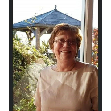 Photo of June Victoria MUIRHEAD