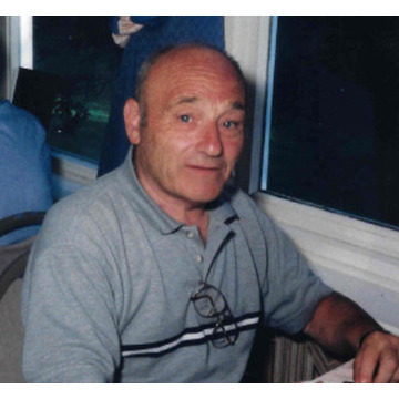 Photo of Maurice HEALEY