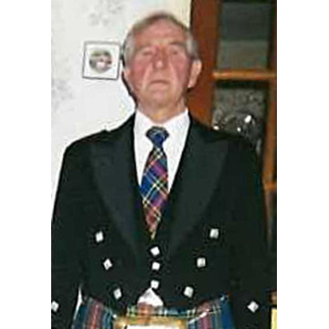 Photo of James Stephen BEEDIE