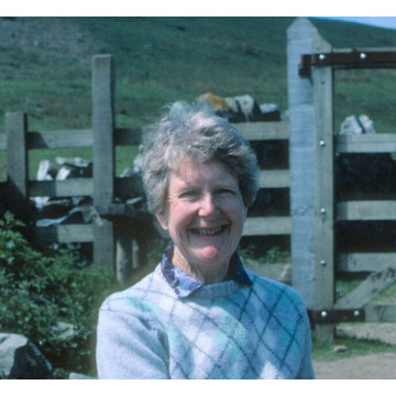 Notice Gallery for Jane WOODMAN