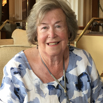 Notice Gallery for Janet Elizabeth COPP
