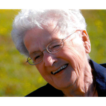 Photo of Cynthia ANDERSON