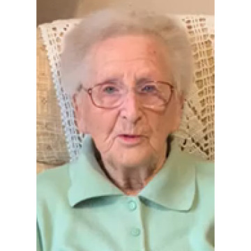 Notice Gallery for Joan TAYLOR