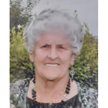 Photo of Vera Magwen HUGHES