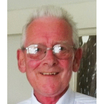 Photo of Harold Ian RITCHIE