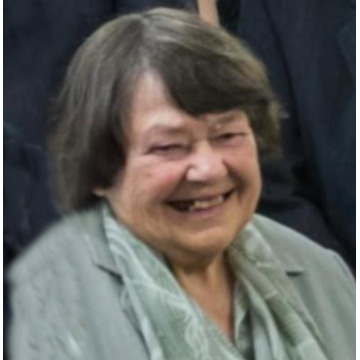 Photo of Sarah Cecily DAVIES