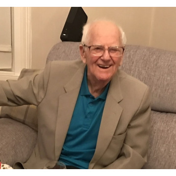 Photo of Reginald KERSHAW