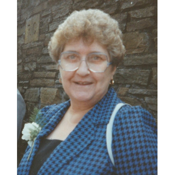 Photo of Iris JAMES