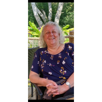 Photo of Janet Elizabeth SWEETMAN