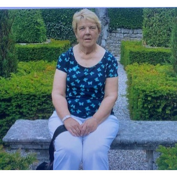 Photo of Sandra WHITE