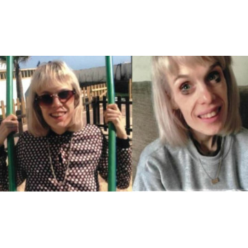 Photo of Nina Stephanie DOWBENKO