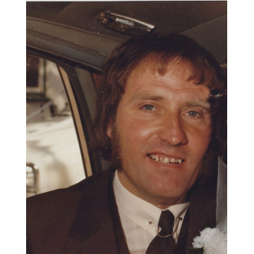 Photo of Michael HARD
