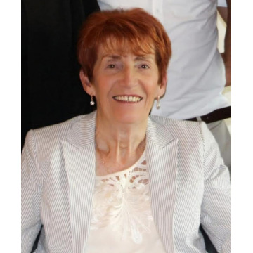 Photo of Patricia HUTCHINSON