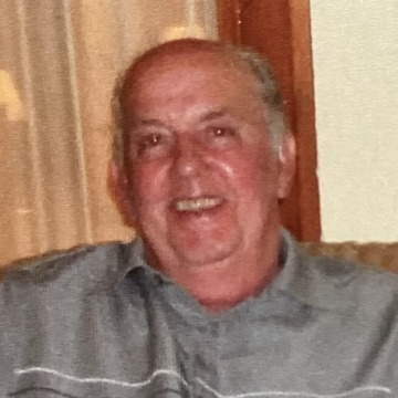 Photo of Raymond BROWN