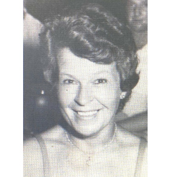 Photo of Alice FOSTER
