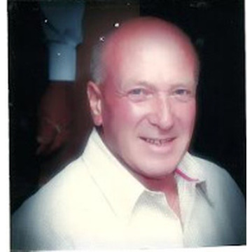 Photo of Ian George COLLINSON