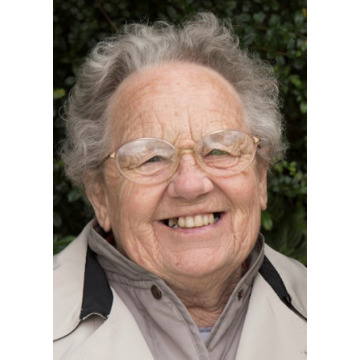 Photo of Amy Ann GRANVILLE