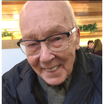 Photo of John 'Jack' HOWE