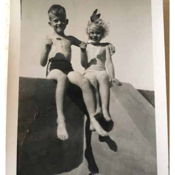 Notice Gallery for ROGER F NEVILLE