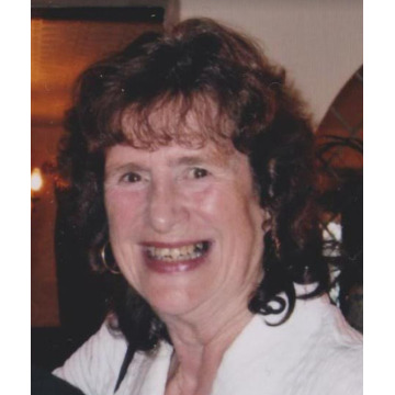 Photo of Joan Elizabeth CLARKE