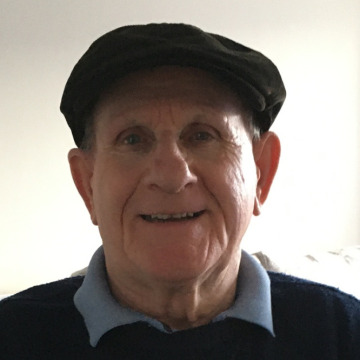 Photo of GEORGE ROBERT FOSTER
