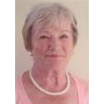 Notice Gallery for Mary Kathleen COVE