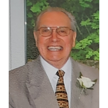Photo of Gerald Ernest BAKER