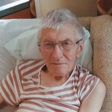 Photo of Ted FOULSHAM