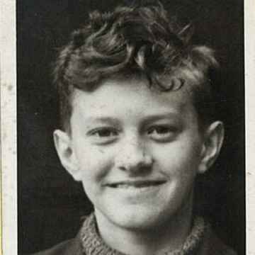 Notice Gallery for Ted FOULSHAM