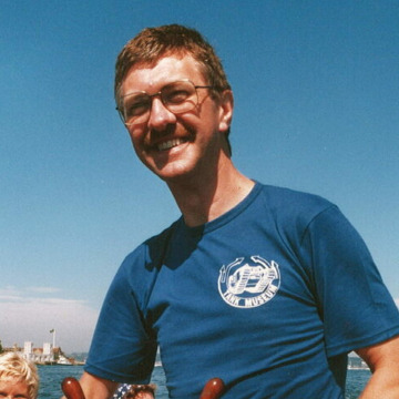 Notice Gallery for Ted FOULSHAM