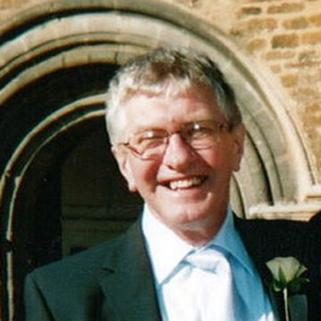 Notice Gallery for Ted FOULSHAM