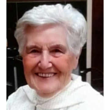Photo of Hazel LAWSON