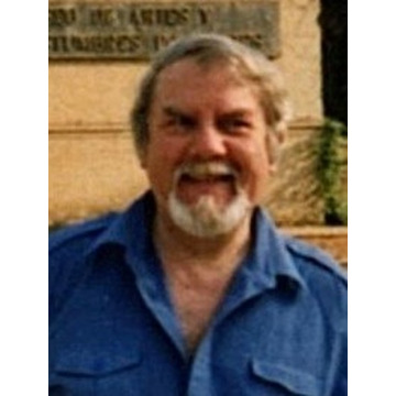 Photo of Roy BROMLEY