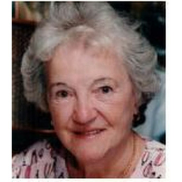 Photo of Anna Maria BROWN
